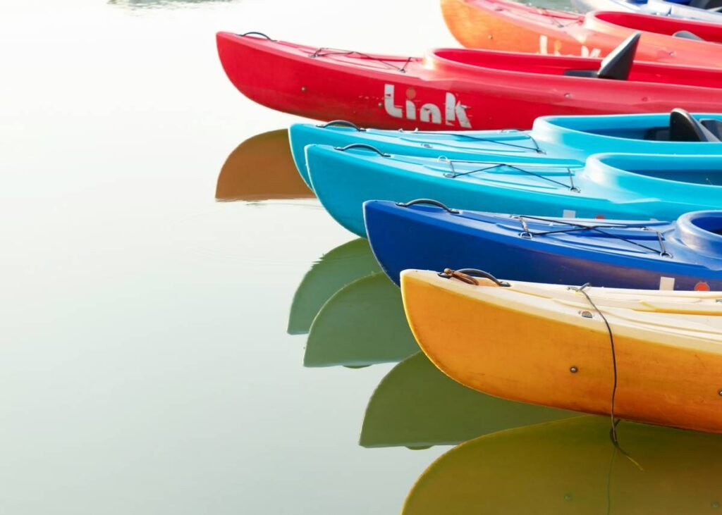 Kayak Damage Coverage: Don’t Paddle Into a Financial Wreck