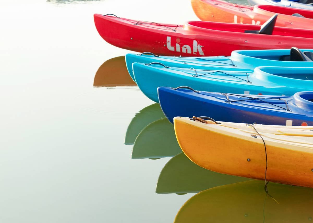 Kayak Damage Coverage: Don’t Paddle Into a Financial Wreck