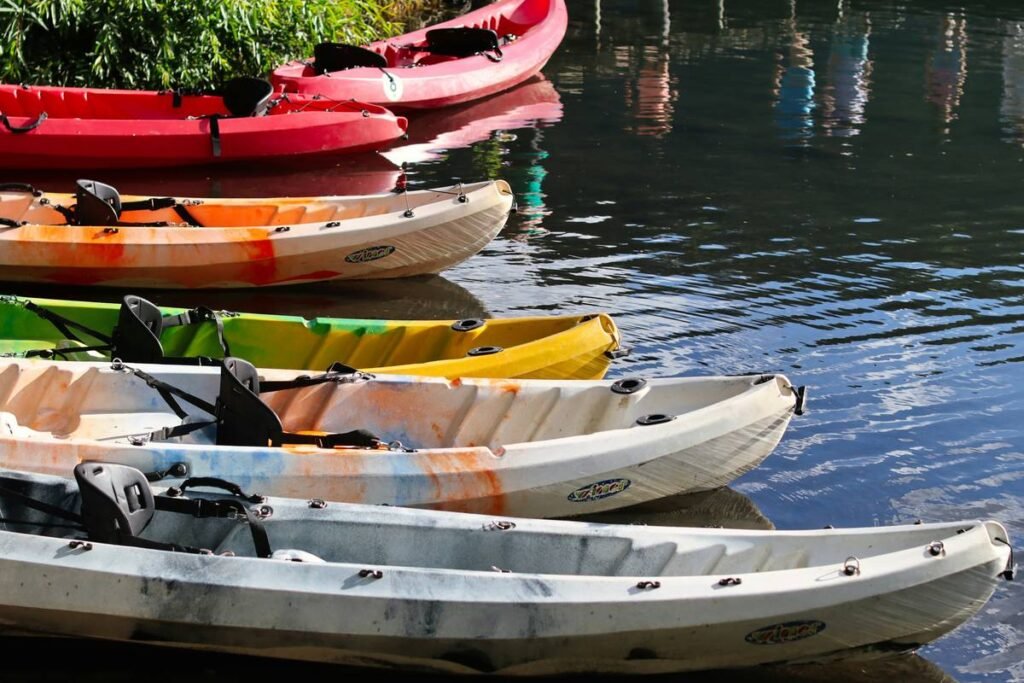 River Current Safety: What Every Kayaker Should Know Before You Rent (And Why Insurance Isn’t Optional)