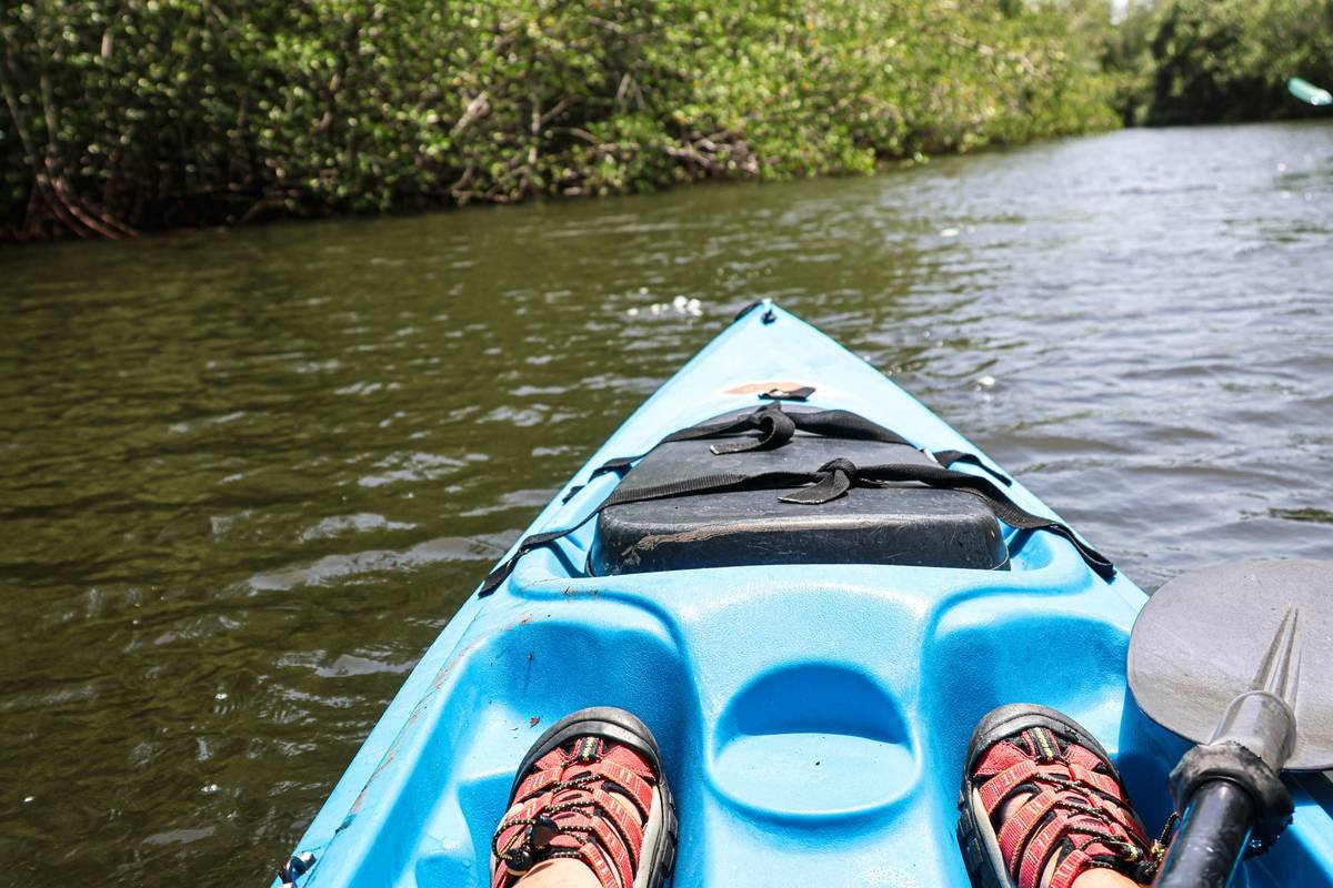 Why Kayak Seat Cushion Insurance Is the Overlooked Lifesaver for Rental Operators (And Paddlers)