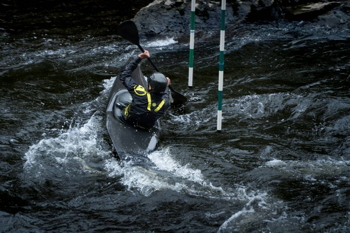 Why River Rescue Insurance Isn't Optional When Renting a Kayak (And How to Get It Right)
