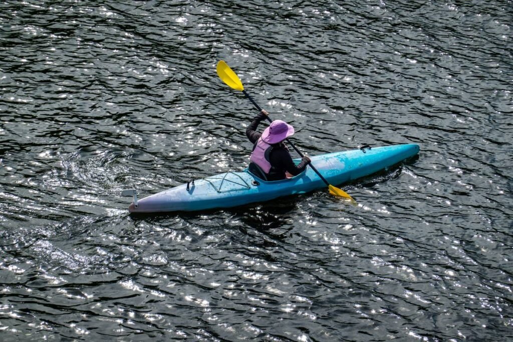 Why Your Kayak Spray Skirt Coverage Could Leave You High and Dry (And How to Fix It)