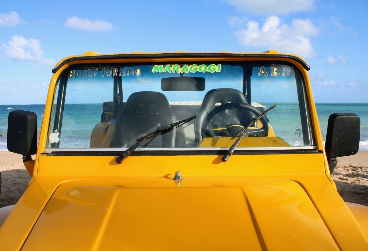 Insurance for Rental Car: Why Your Kayak Rental Business Shouldn’t Skip This Critical Coverage