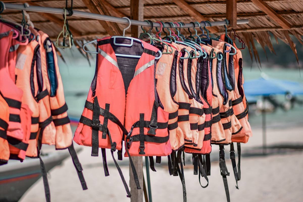 Kayak Gear Insurance FAQs: What Every Paddler Needs to Know Before Hitting the Water