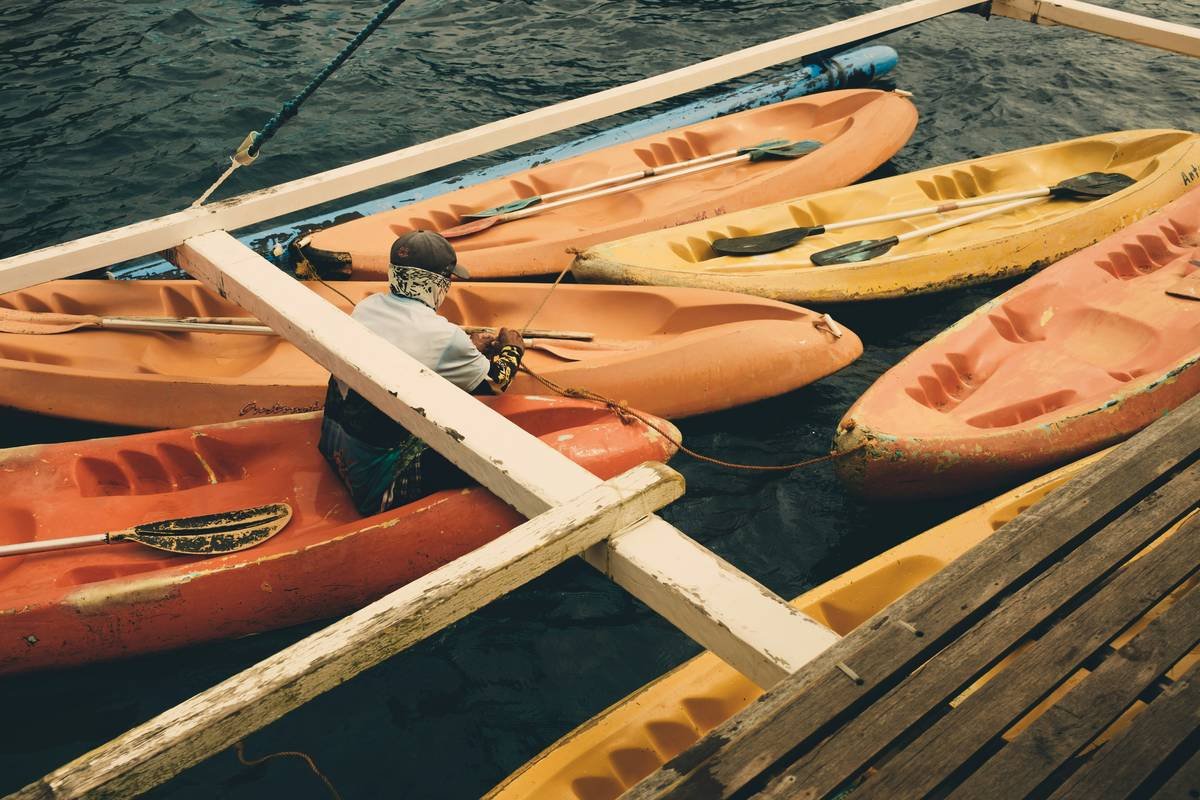 Kayak Insurance FAQs: What Every Renter Needs to Know Before Hitting the Water