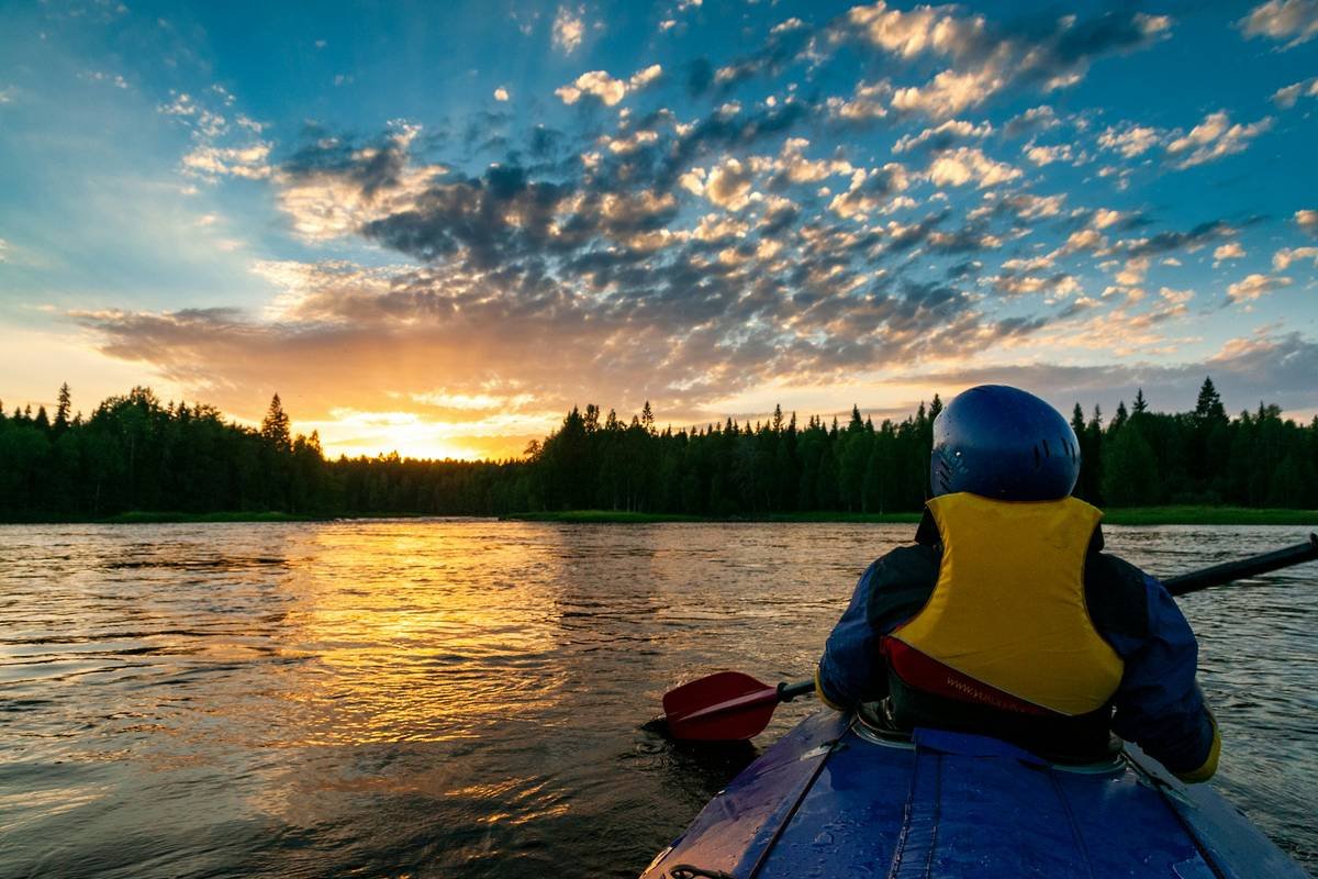 Pay Monthly Kayak Insurance: Your Smart, Flexible Shield on the Water