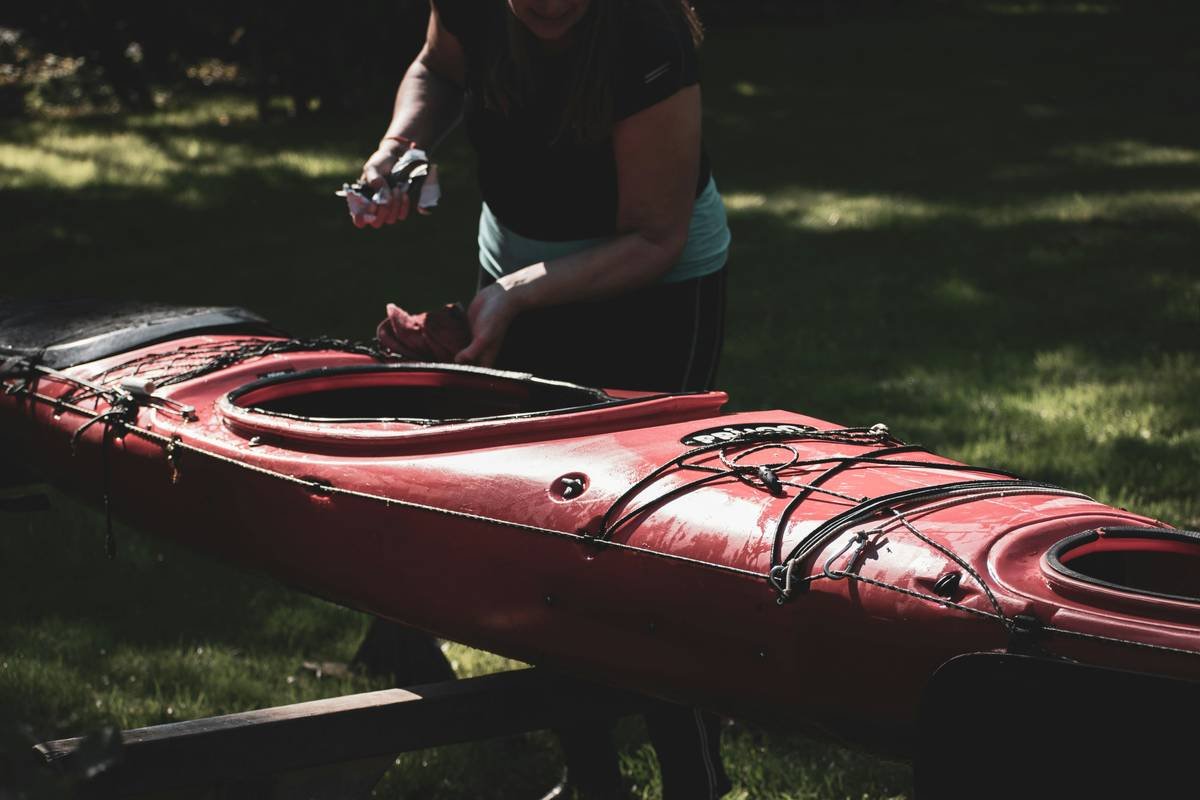 Top Kayak Insurance Providers: What Renters & Owners Actually Need to Know