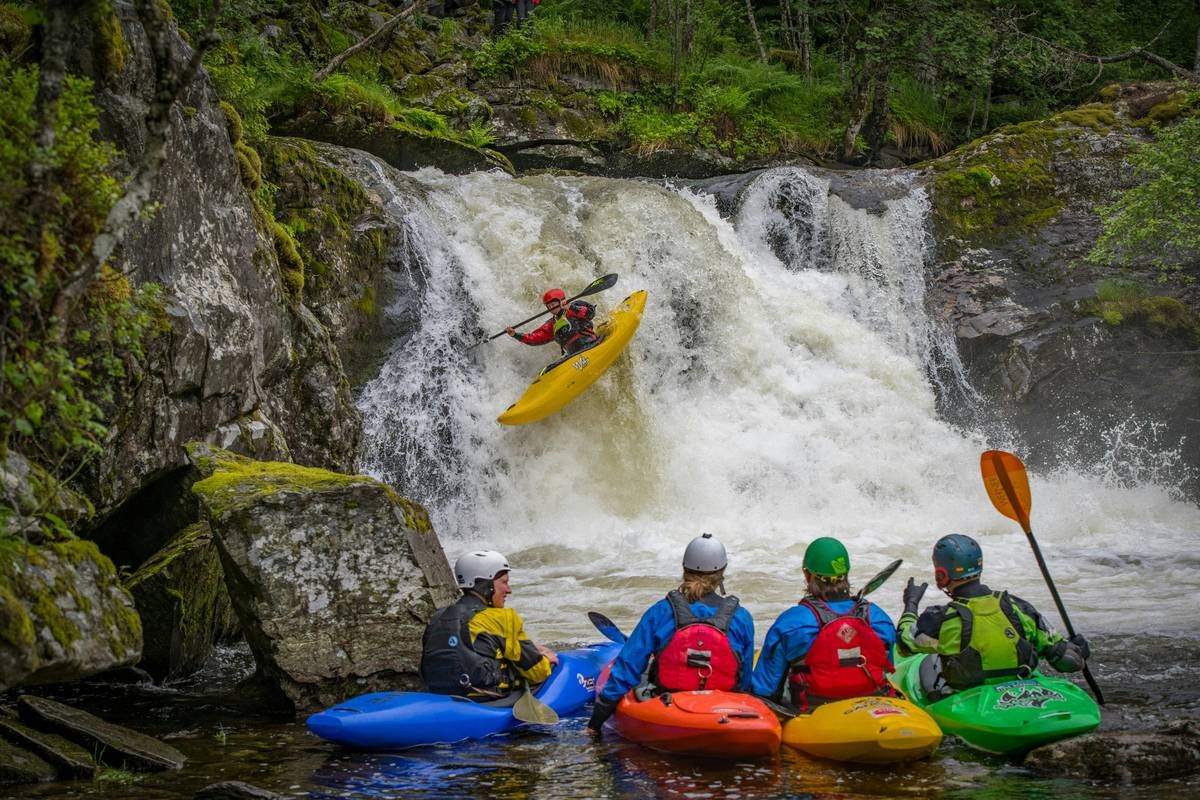 What If Your Kayak Sinks? Why You Need River Protect Kayak Rental Insurance www