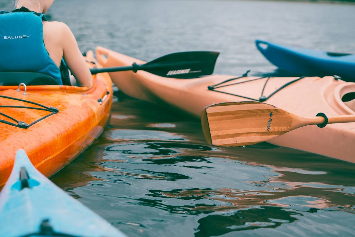 What Is Buoy Boat Rental Insurance—and Why Your Kayak Trip Could Cost You $10,000 Without It?