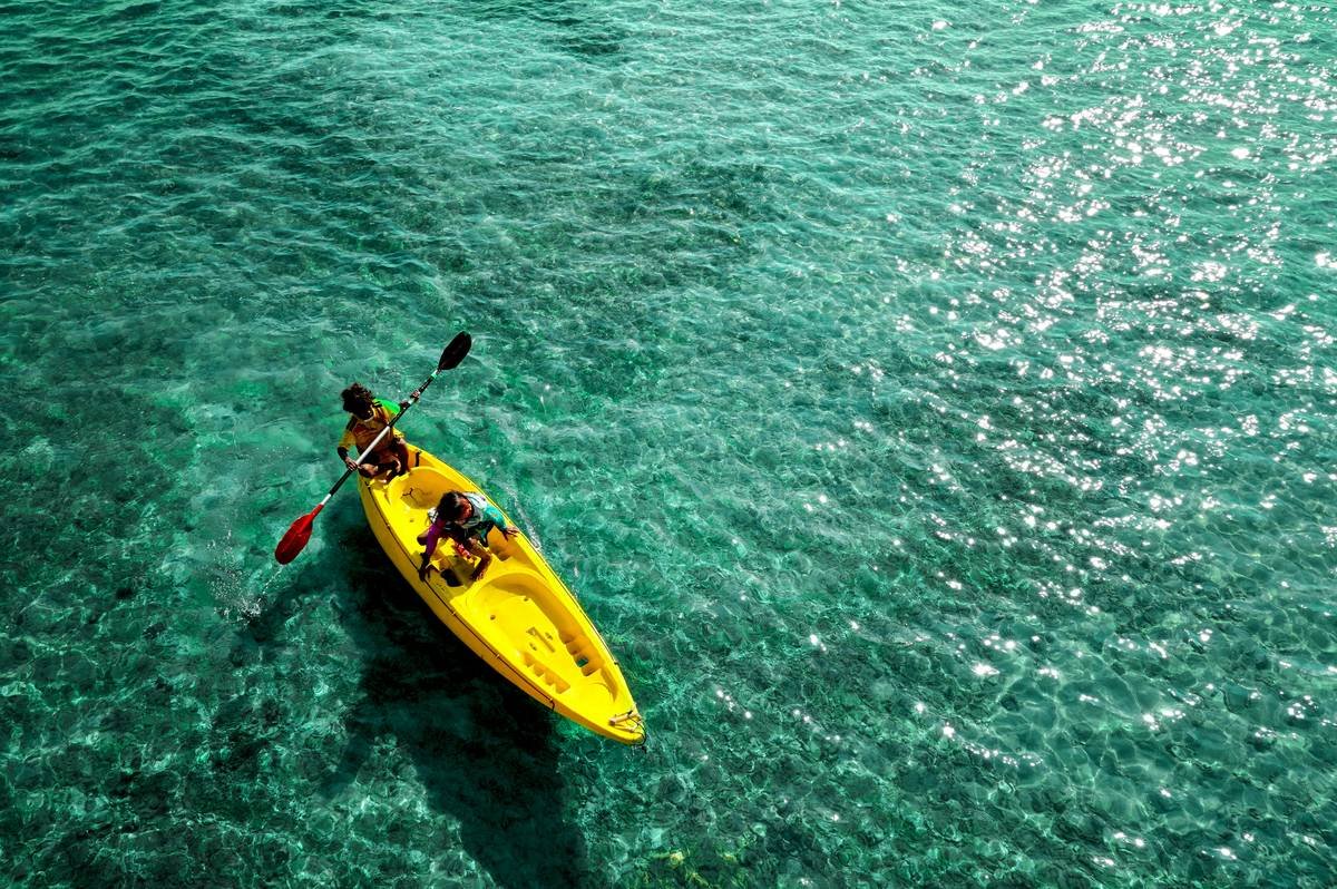 Why an Inflatable Kayak Affordable for Beginners Is Your Smartest (and Safest) First Stroke on the Water