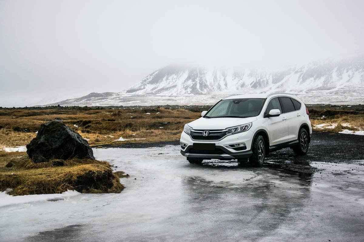 Why Your Iceland Car Rental Insurance Doesn’t Cover Kayak Rentals (And What to Do Instead)