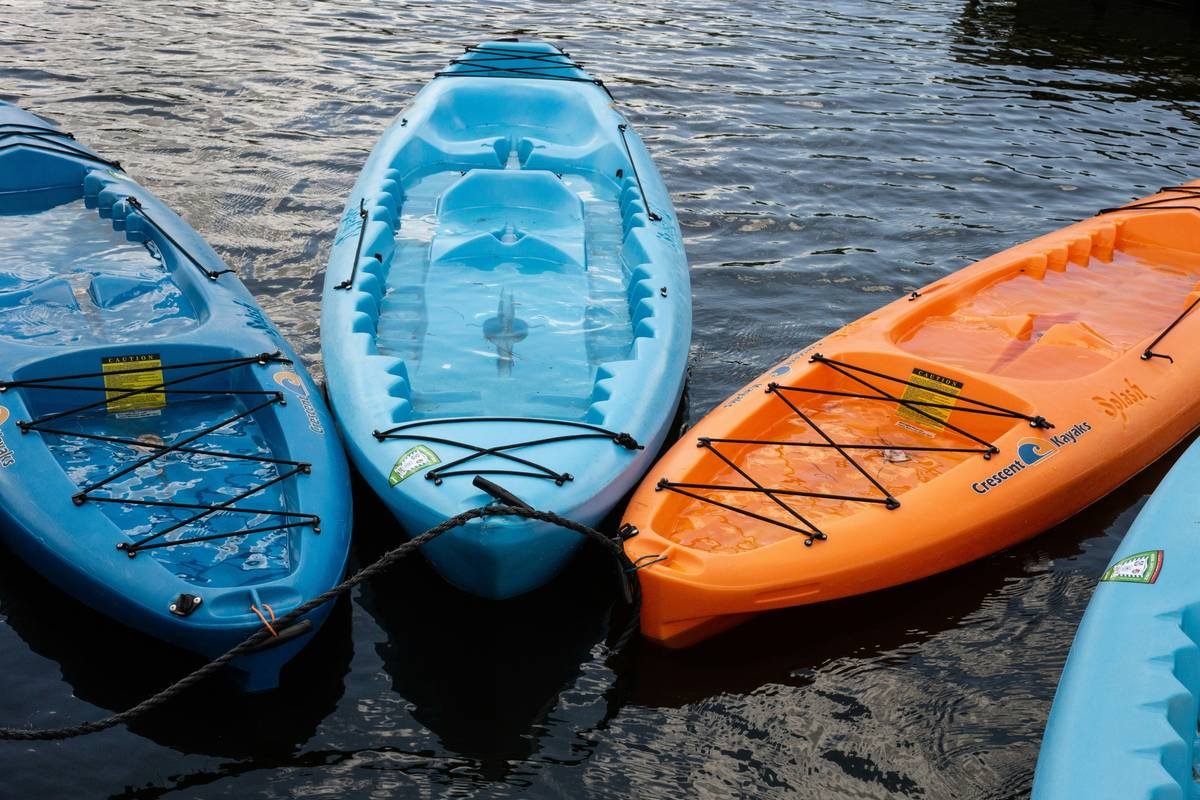 Why Your Kayak Rental Business Needs Kayak Rental Liability Insurance—And What Happens If You Skip It