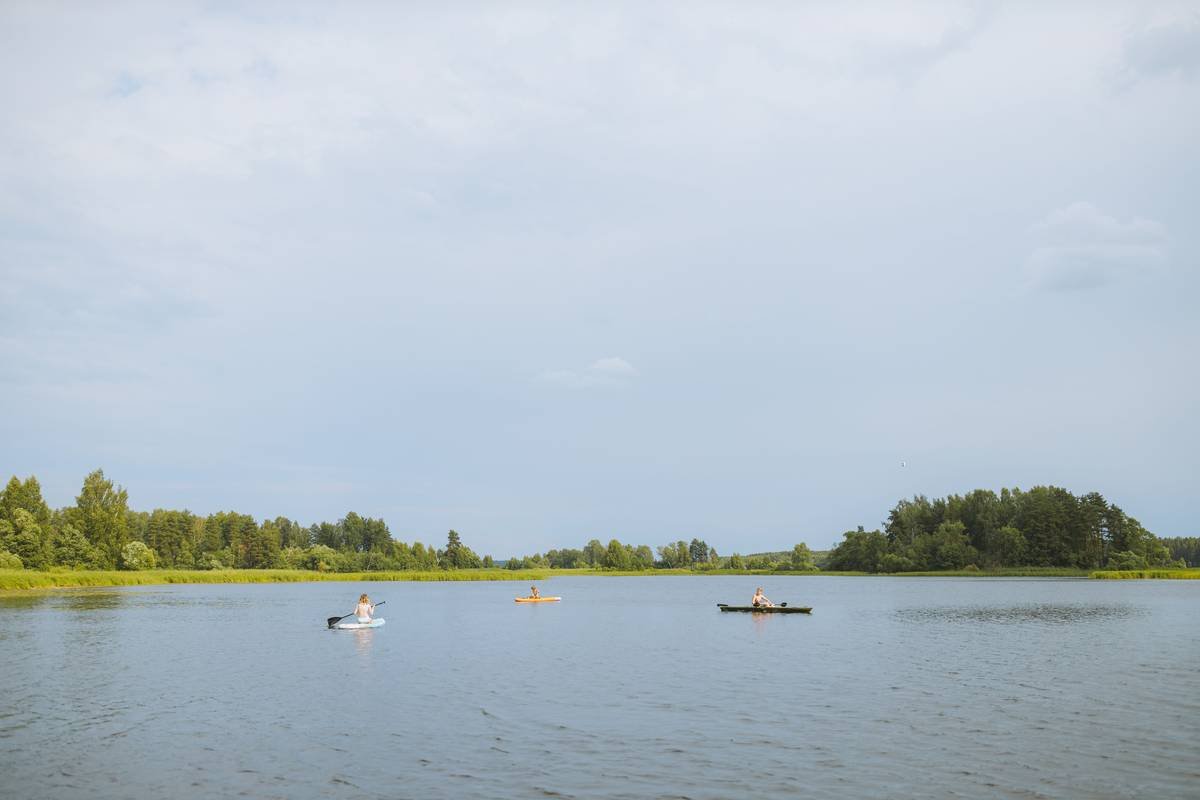 Before/after: Denied vs. approved kayak insurance claims showing documentation differences