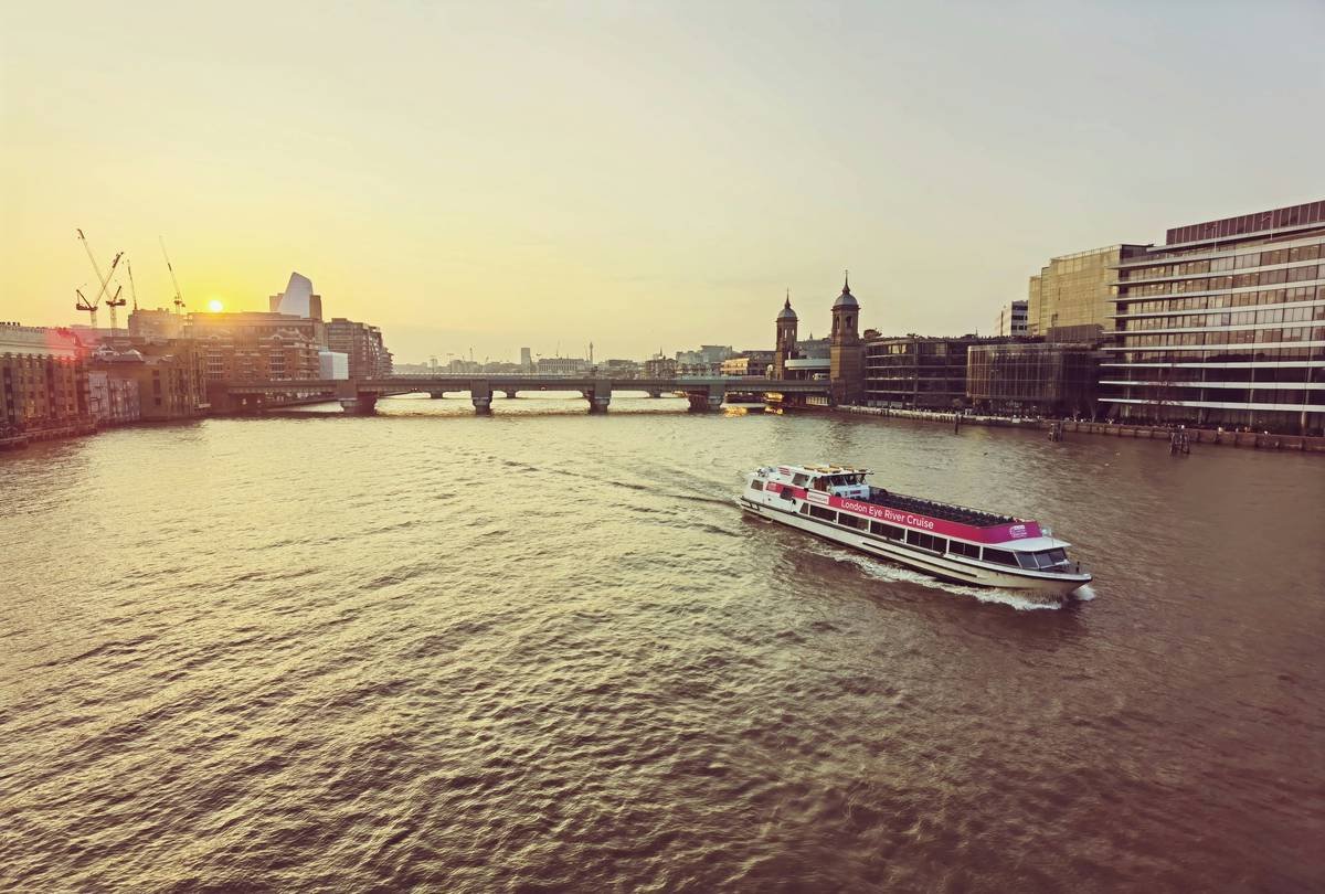 Insurance for River Cruise: Don’t Paddle Blind—Here’s What You Actually Need