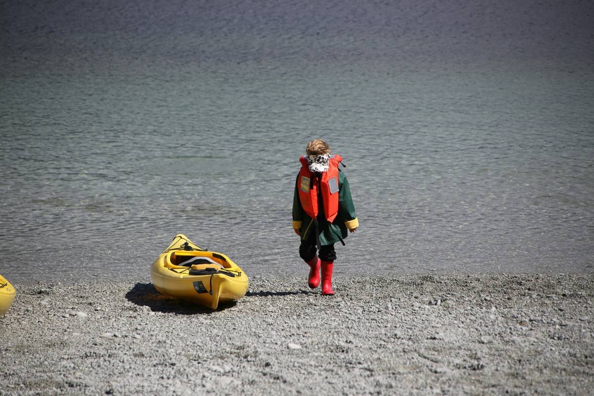 Insurance in High River: What Every Kayaker Needs to Know Before Renting