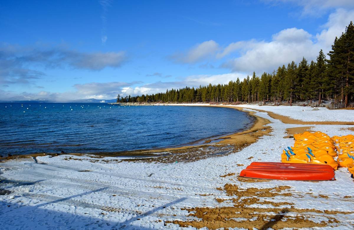 Lake Rentals That Include Kayaks: Your Stress-Free Guide (With Insurance Insights!)