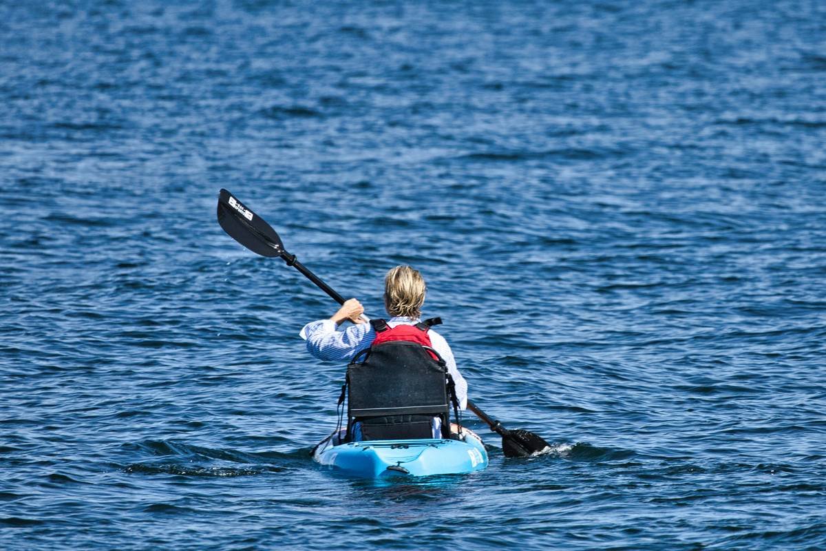 What Every Kayaker Needs to Know About The North River Insurance Before You Paddle