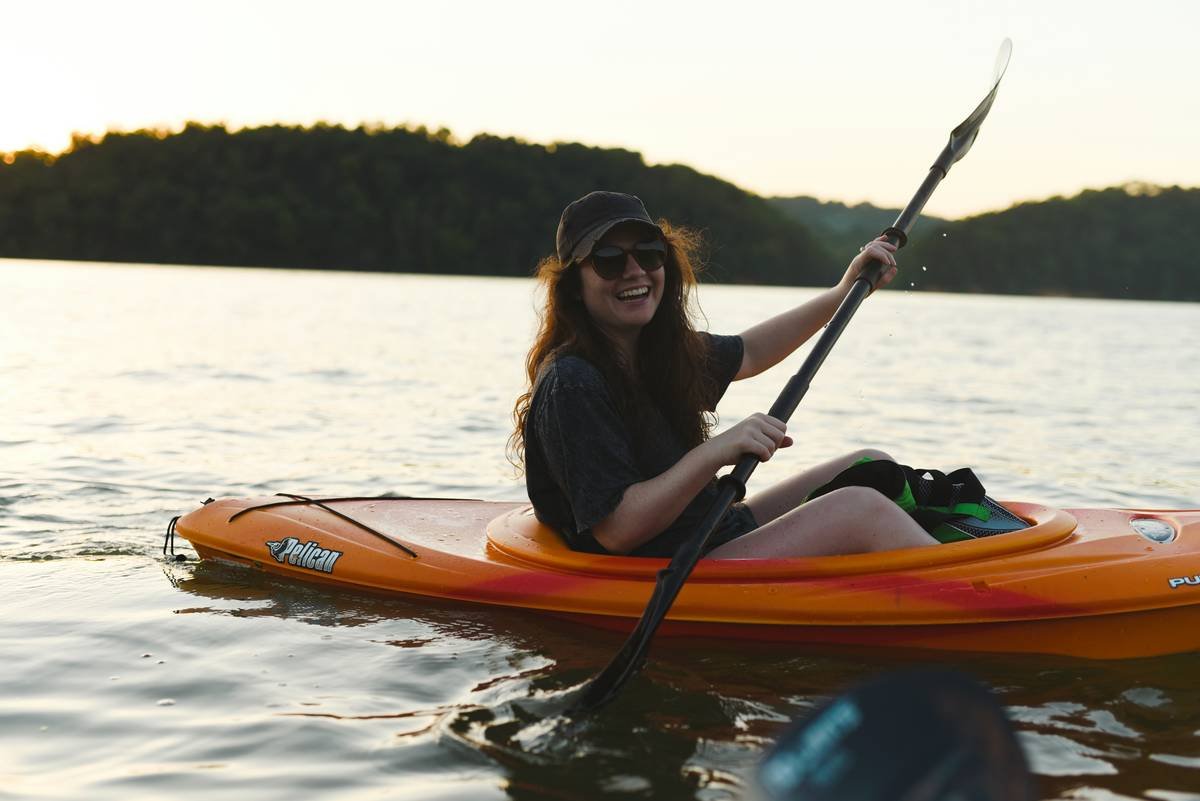 What If Your Kayak Rental Sinks Your Budget? Here’s How Paddle Safe Kayak Rental Insurance www Saves the Day