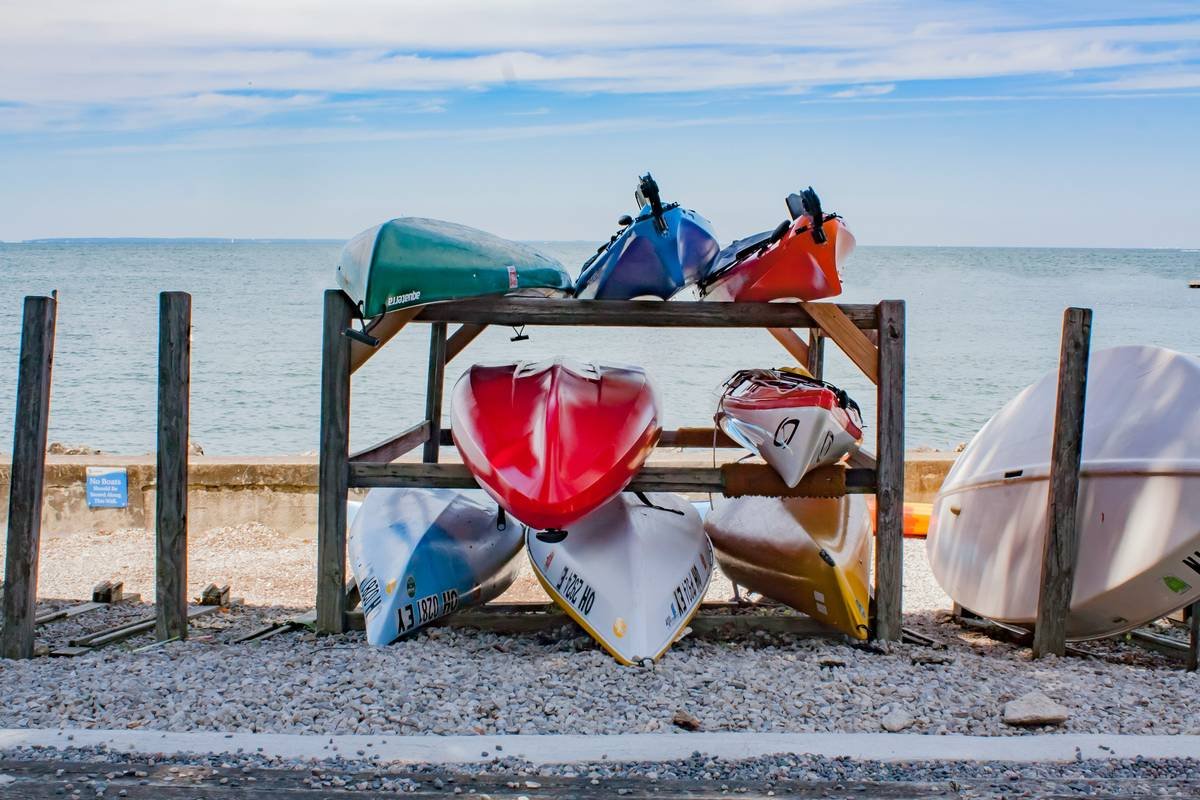 Where to Rent Inflatable Kayaks Near Lake & Why Insurance Matters More Than You Think
