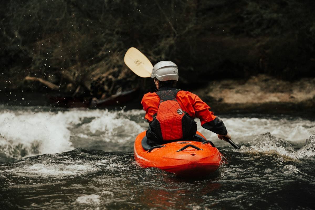 Why Your Columbia River Kayak Adventure Needs Columbia River Insurance Services