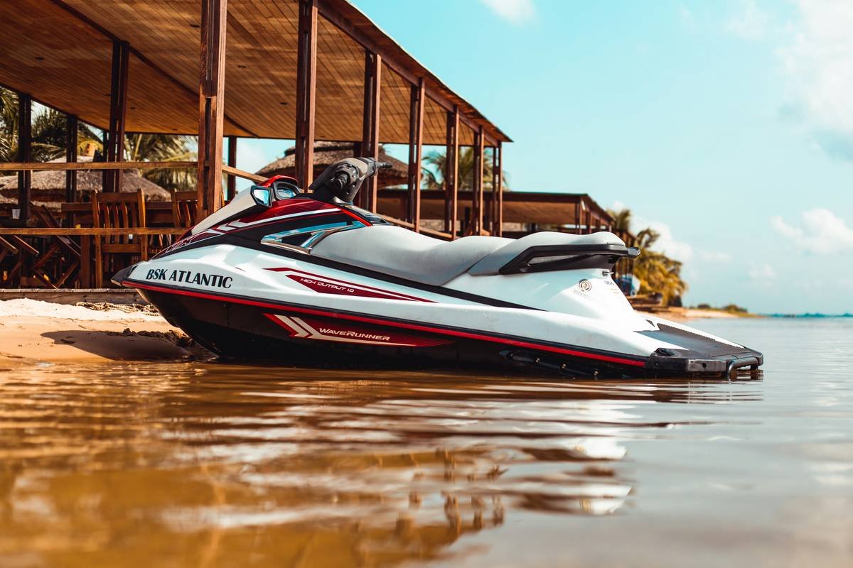 Jet Ski Rental Insurance: What It Is, Why You Need It, and How to Avoid Costly Mistakes
