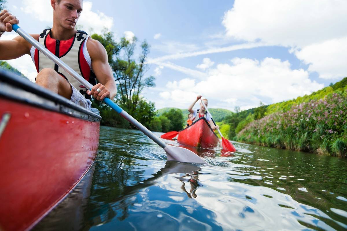 Why Your Kayak Rental Business Needs a Rock-Solid Kayak Rental Agreement Form (And How to Build One That Actually Works)