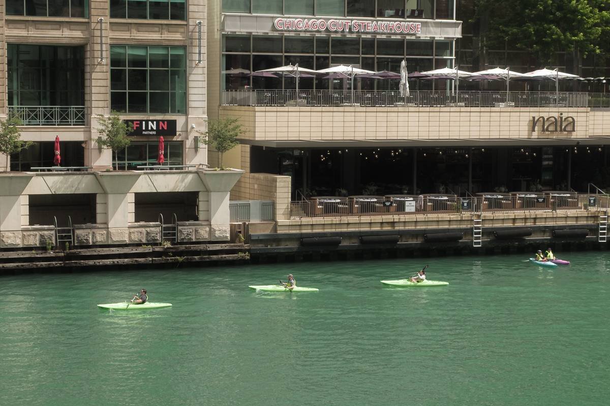 Why Your Registration for Kayak Rental Might Leave You High and Dry (Without Insurance)